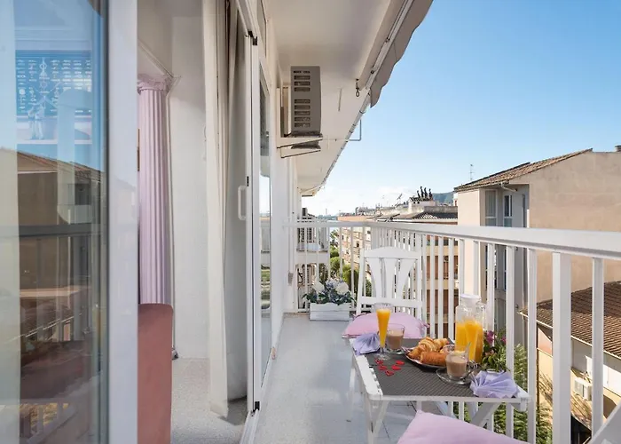 Violet House - Port d\'Alcudia