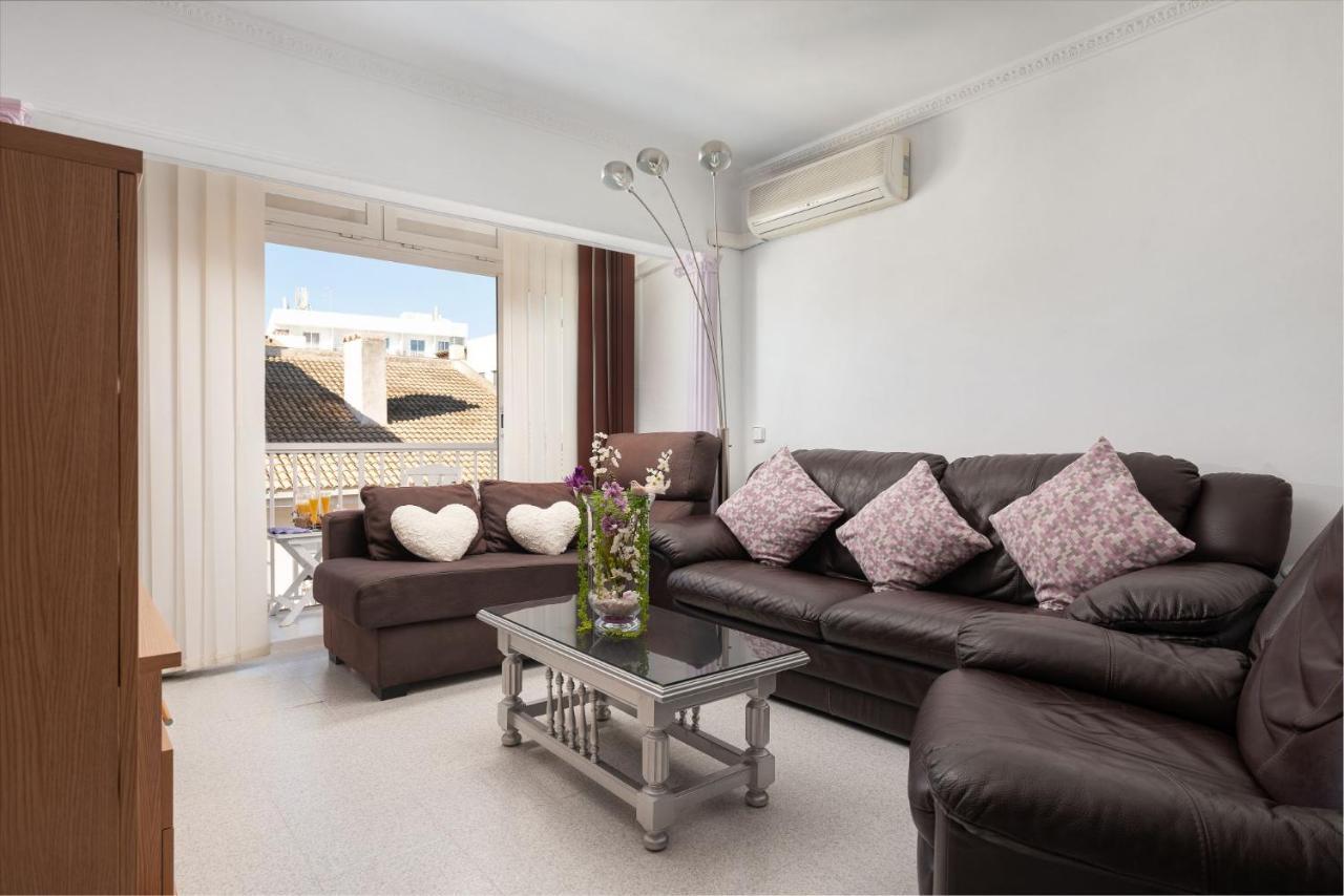 Lägenhet Violet House - Port D'alcudia Alcudia (Mallorca)
