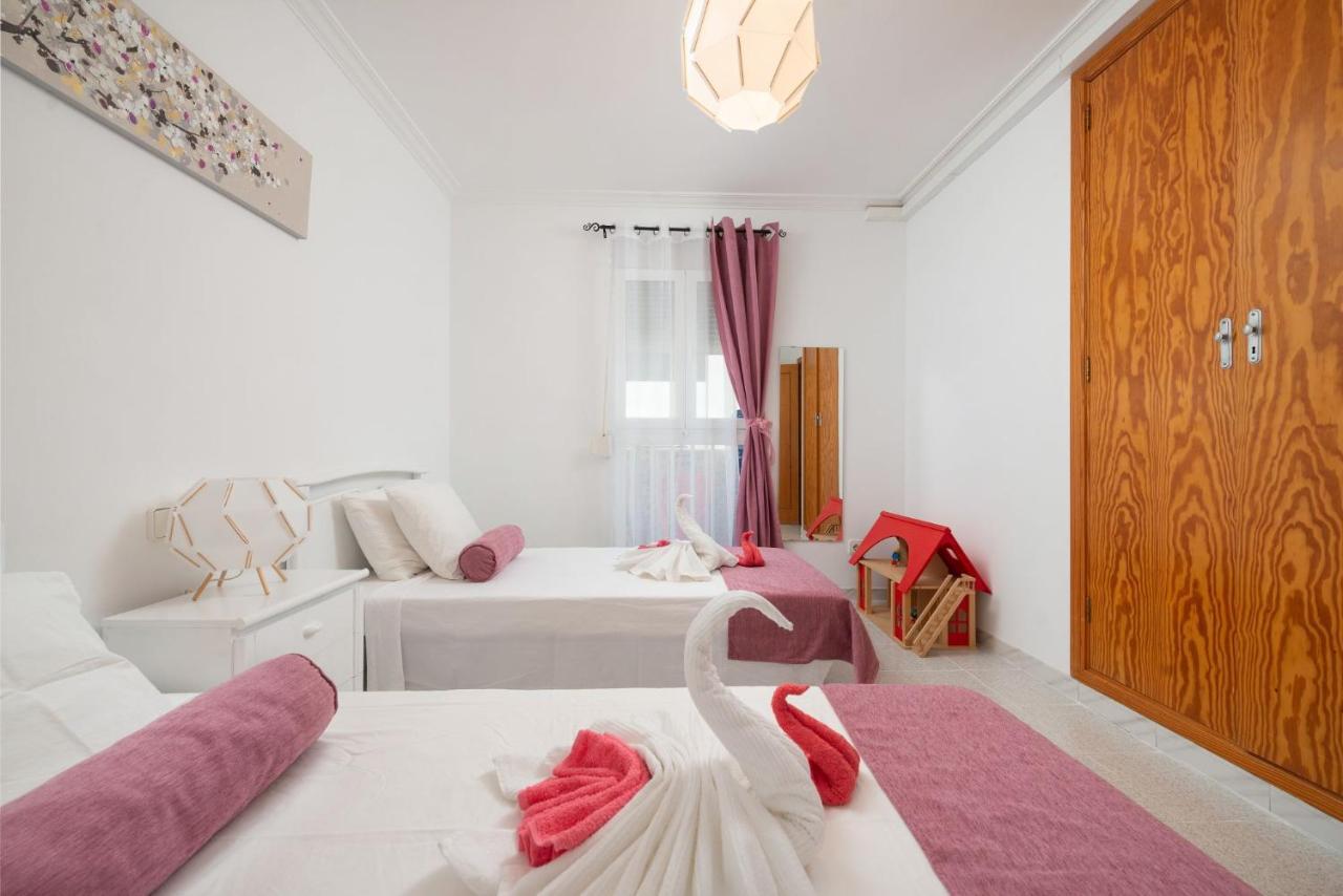 Violet House - Port D'alcudia