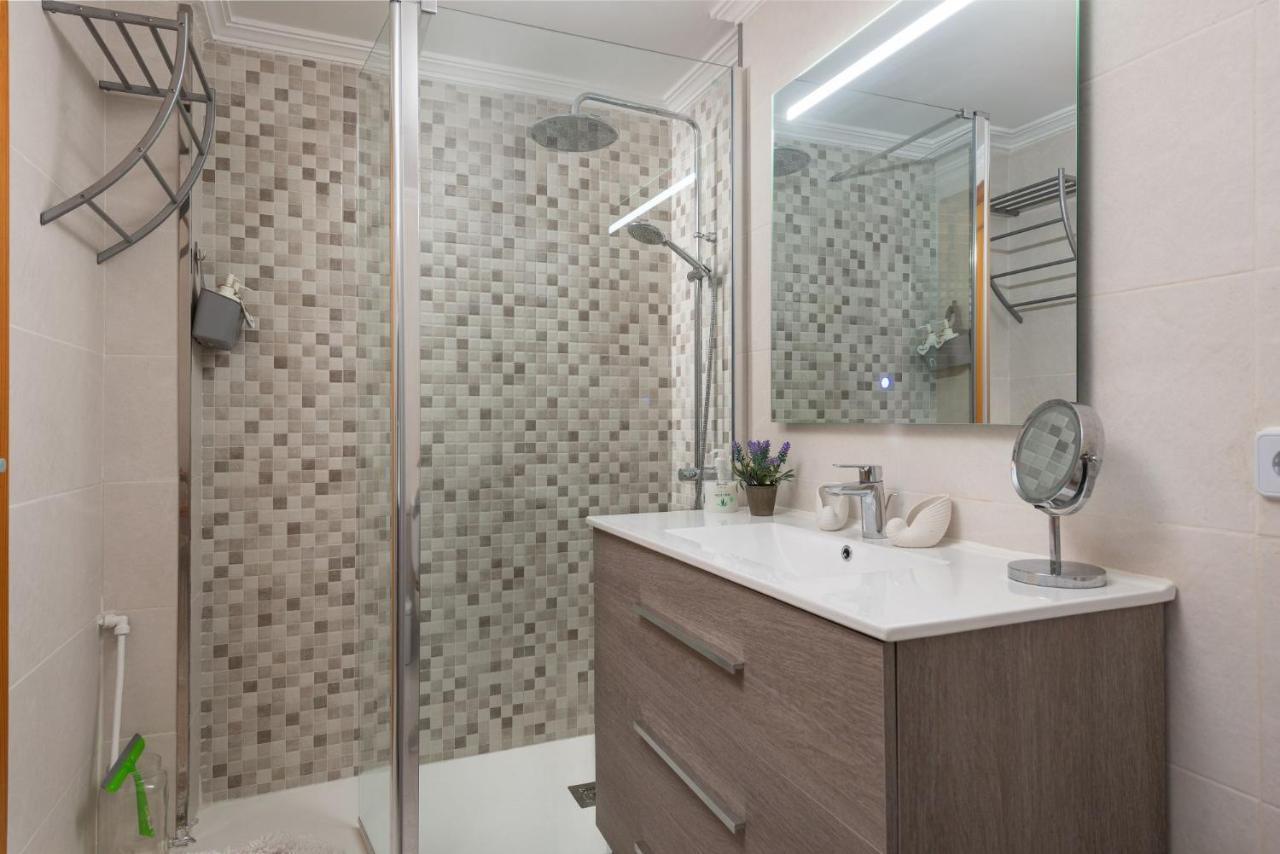 Appartement Violet House - Port D'alcudia *