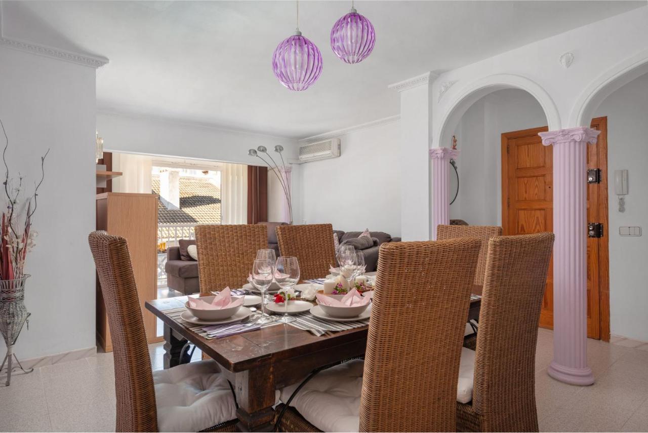 Appartement Violet House - Port D'alcudia
