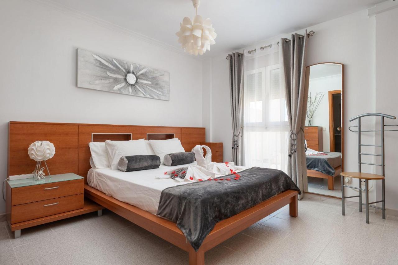 Appartement Violet House - Port D'alcudia