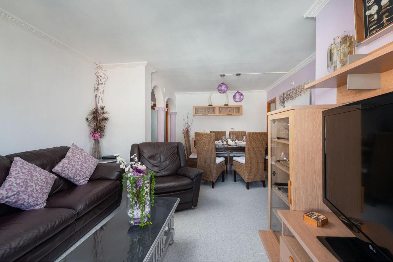 Appartement Violet House - Port D'alcudia *