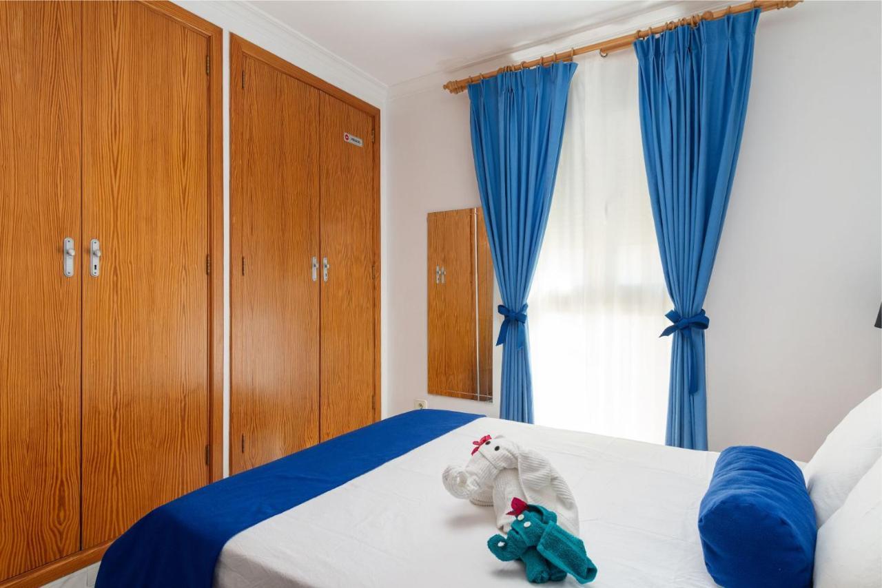 Violet House - Port D'alcudia Lägenhet