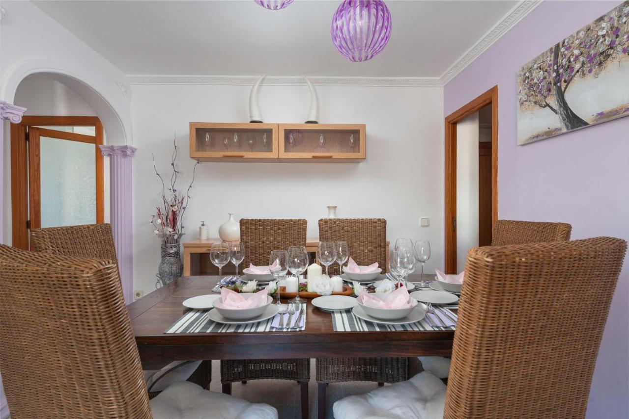 Appartement Violet House - Port D'alcudia Alcúdia