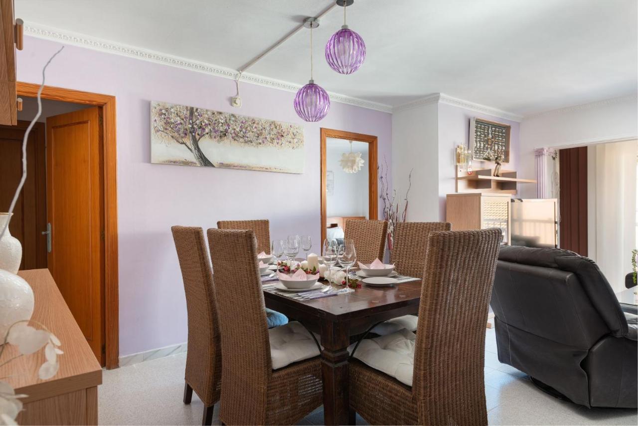 Appartement Violet House - Port D'alcudia Alcúdia